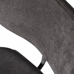 New WOOOD Link eetkamerstoel Bruin/grijs