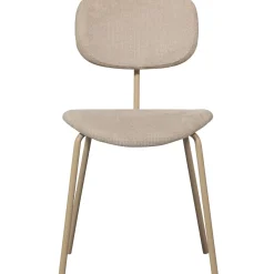 Outlet WOOOD Link eetkamerstoel Zand