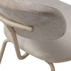 Outlet WOOOD Link eetkamerstoel Zand