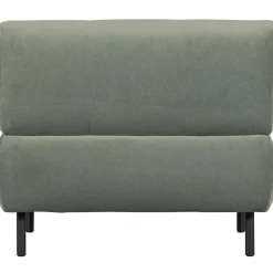 Sale WOOOD Lloyd fauteuil velvet Waterplant