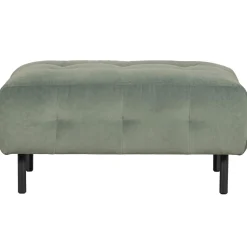 Discount WOOOD Lloyd hocker velvet Waterplant