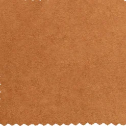 Best WOOOD Lloyd 4-zits bank velvet Kaneel