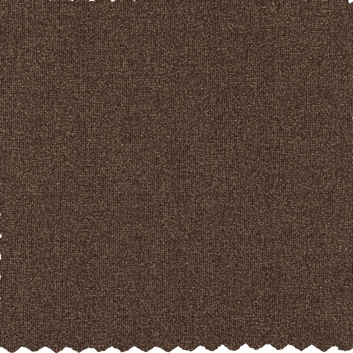 WOOOD Lofty fauteuil melange Bruin