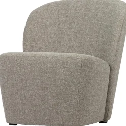 Clearance WOOOD Lofty fauteuil melange Naturel