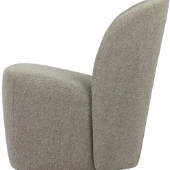 Clearance WOOOD Lofty fauteuil melange Naturel