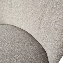 Clearance WOOOD Lofty fauteuil melange Naturel