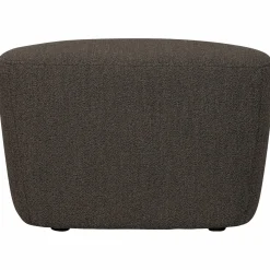 Online WOOOD Lofty hocker bouclé Bruin
