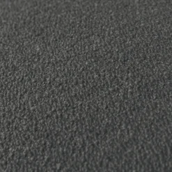 Discount WOOOD Lofty hocker bouclé Staalgrijs