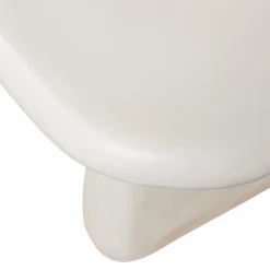 WOOOD Loggia eettafel vezelversterkte polymeer naturel 240x100 cm