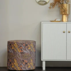 Hot WOOOD Madu dressoir grenen wolkengrijs