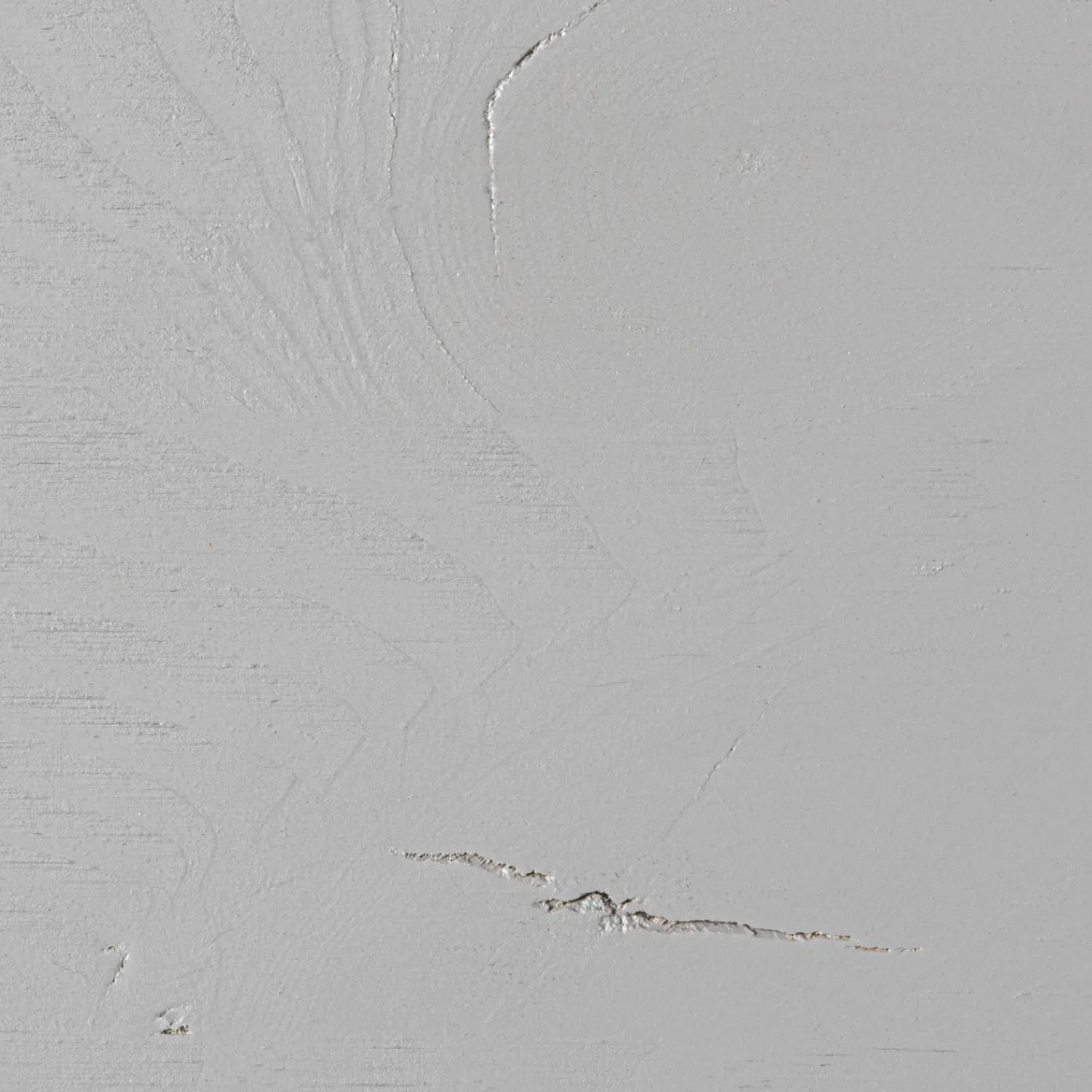 Outlet WOOOD Madu tv meubel grenen wolkengrijs