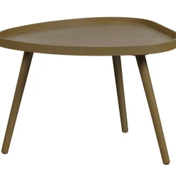 Best WOOOD Mae bijzettafel organisch hout sepia