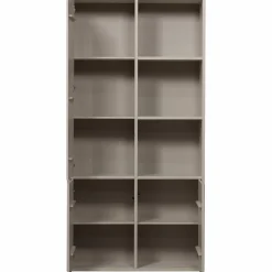 Discount WOOOD Meggy opbergkast links 108 cm grenen dust