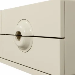 Outlet WOOOD Merge tv meubel hout Dust