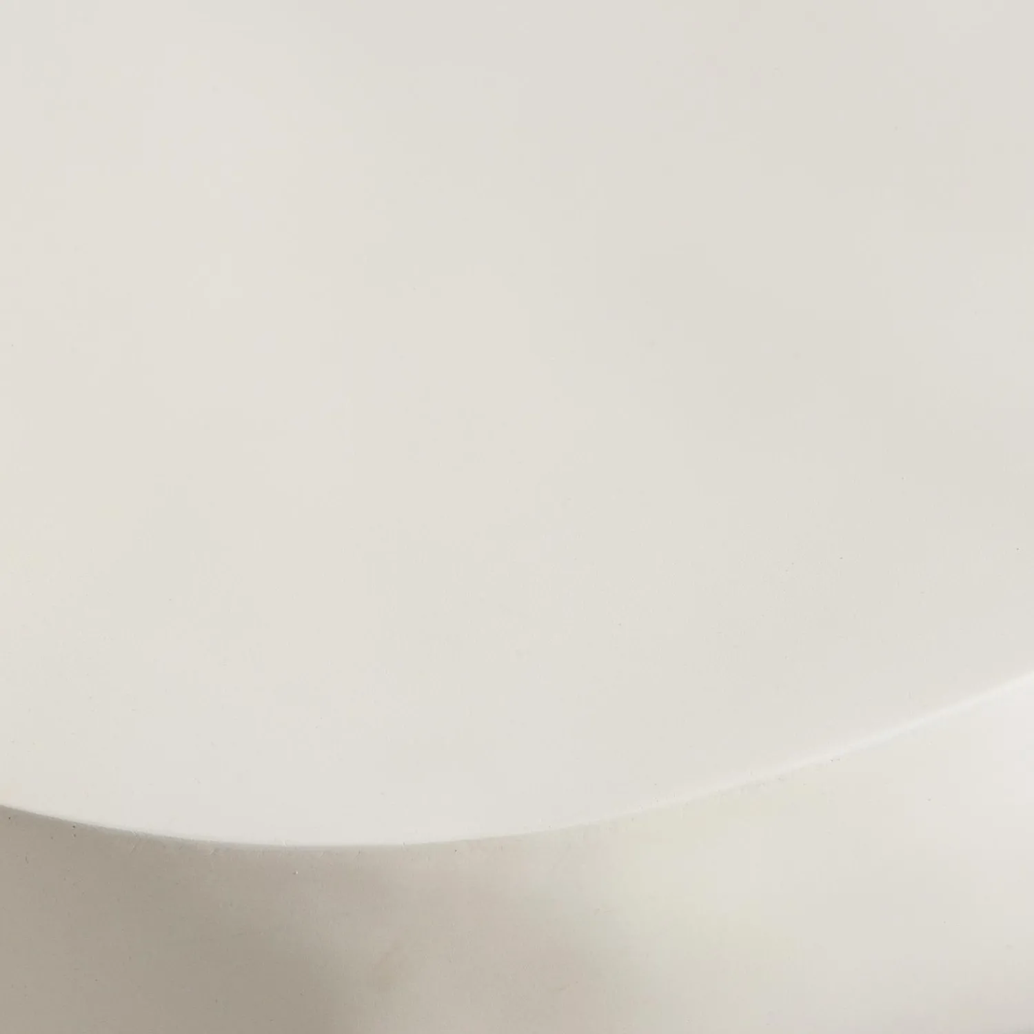 Clearance WOOOD Mica bijzettafel vezelversterkte polymeer naturel