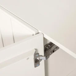 Online WOOOD Miller 2-deurs opbergkast grenen dust