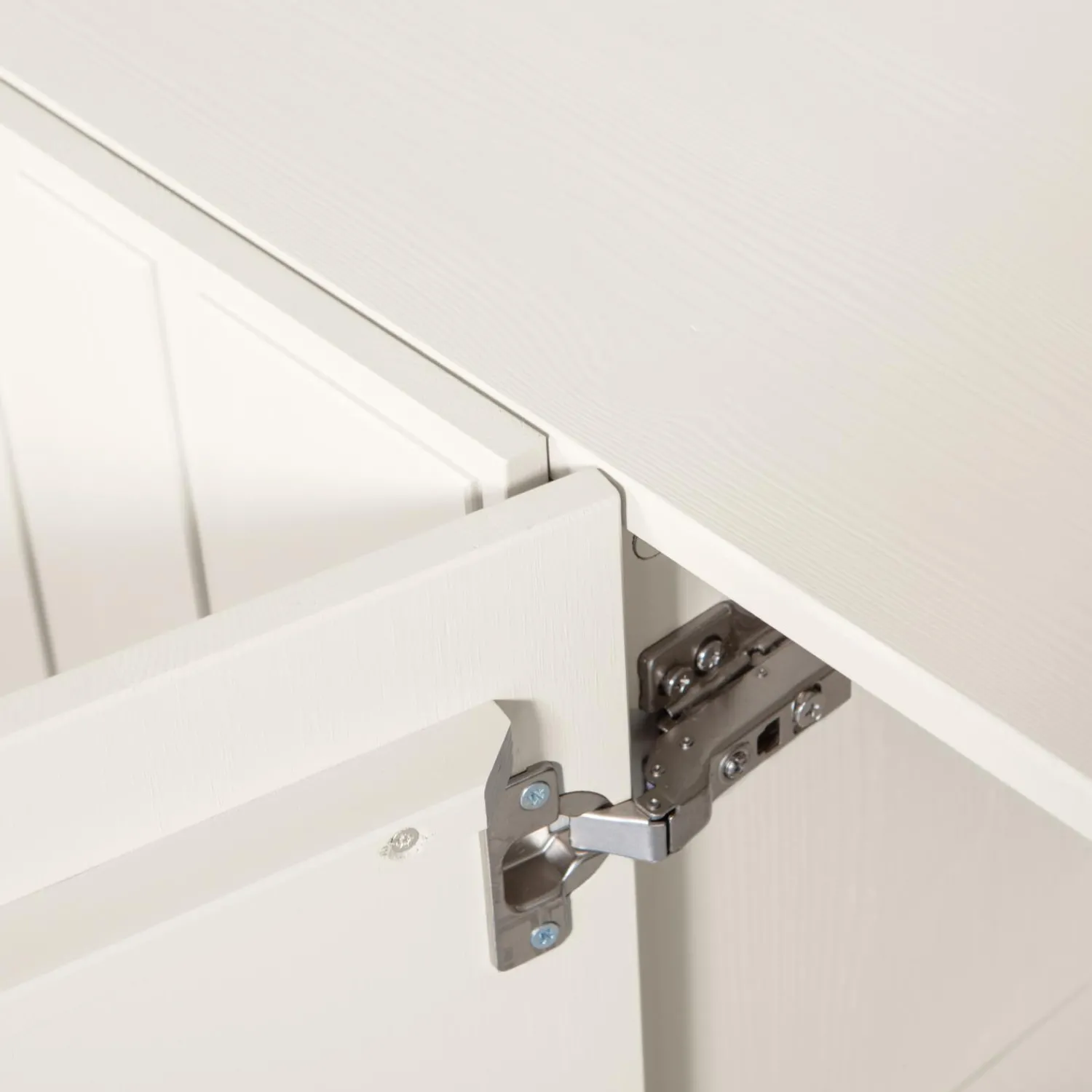 Online WOOOD Miller 2-deurs opbergkast grenen dust