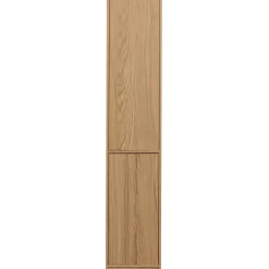 New WOOOD Modulair bovenkast 40 cm eiken naturel mat