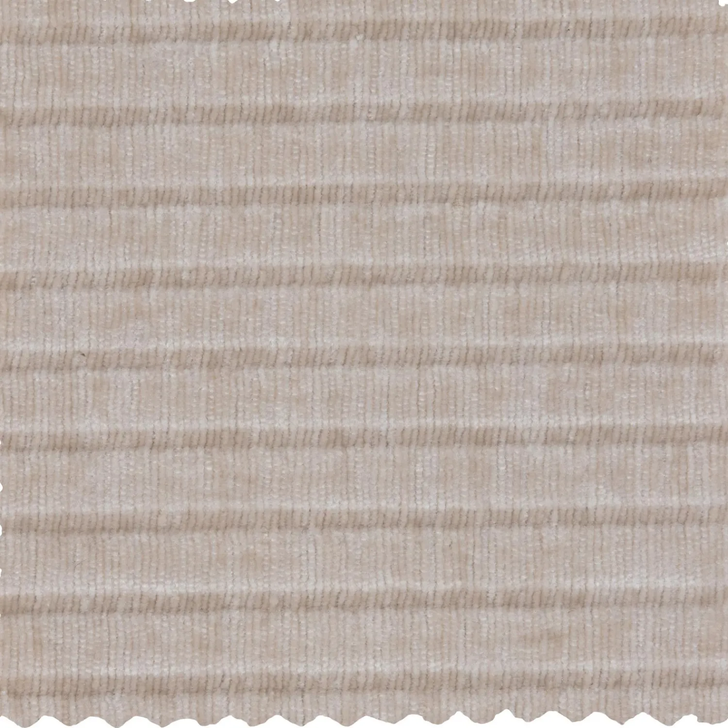 Sale WOOOD Mojo chaise longue element links ribstof ecru