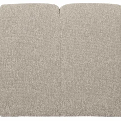 Clearance WOOOD Mojo 1-zits element bouclé Beige melange