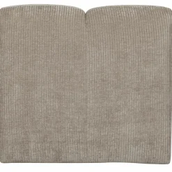 Best WOOOD Mojo 1-zits element ribstof Donkerzand