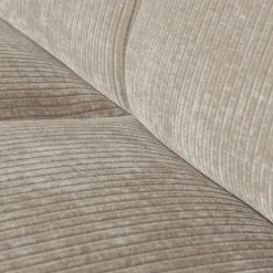 Best WOOOD Mojo 1-zits element ribstof Donkerzand