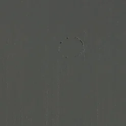 Online WOOOD Morris bed grenen leem 90x200 cm excl. lattenbodem