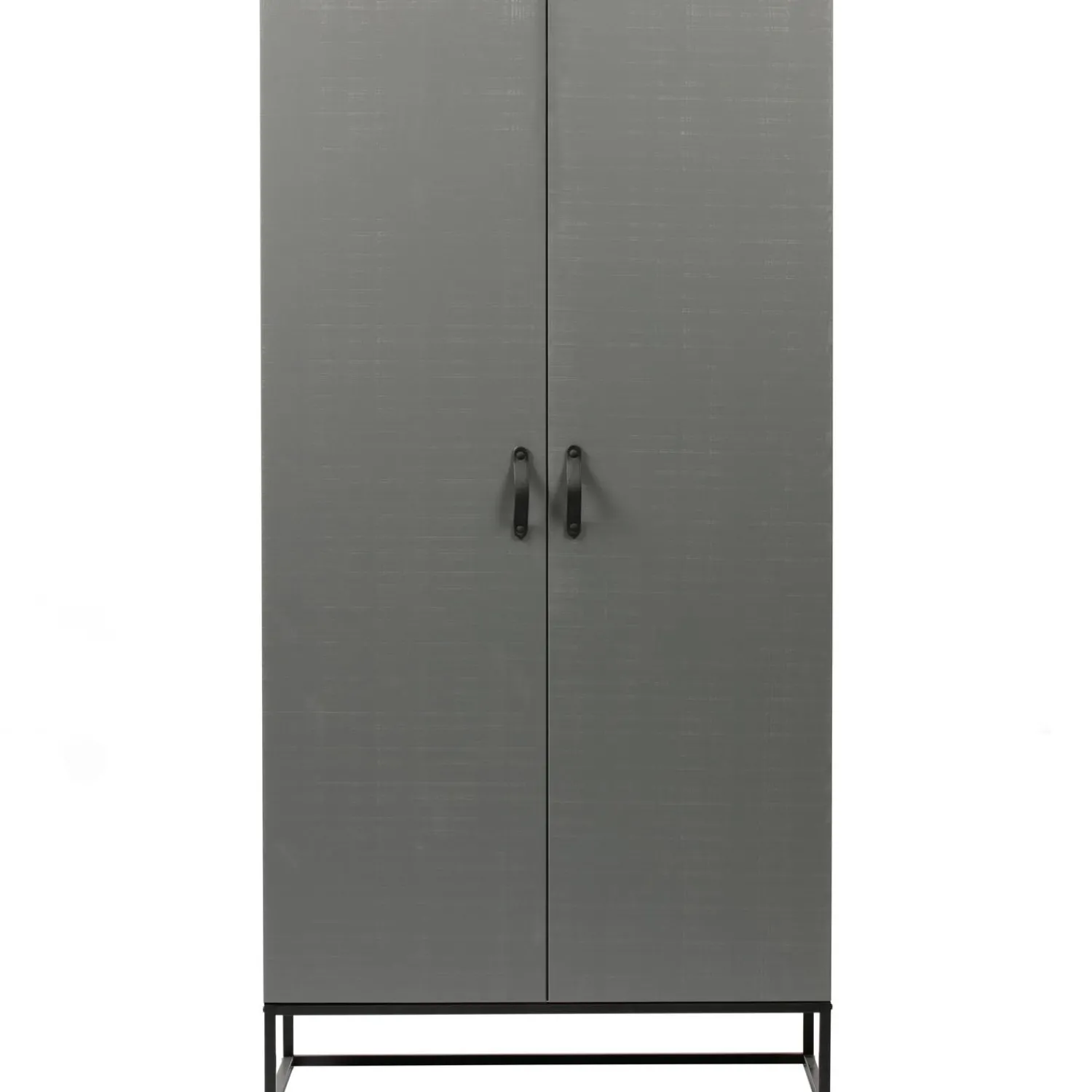 Discount WOOOD Morris kast grenen leem