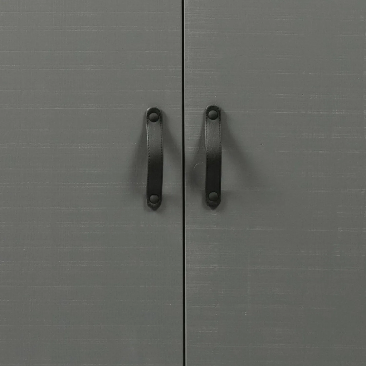 Discount WOOOD Morris kast grenen leem