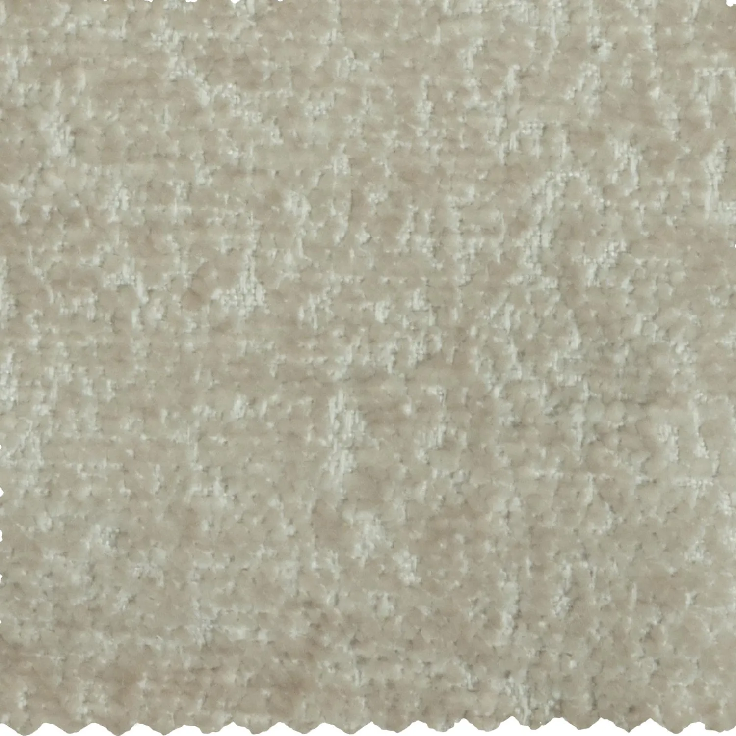 WOOOD Muse fauteuil grof geweven stof Naturel