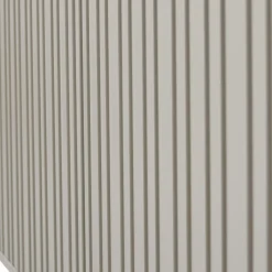 Hot WOOOD New Gravure dressoir 200 cm grenen Dust