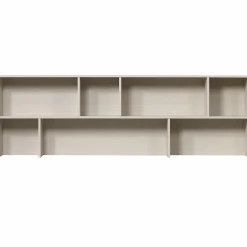 New WOOOD New Gravure opzetkast grenen Dust