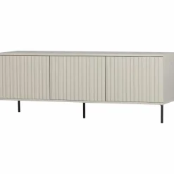 Discount WOOOD New Gravure tv meubel 150 cm grenen Dust