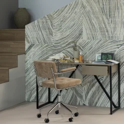 Online WOOOD New Julius bureau grenen Mud