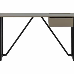 Online WOOOD New Julius bureau grenen Mud