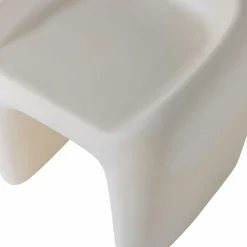 New WOOOD Nivo tuin kruk vezelversterkte polymeer naturel