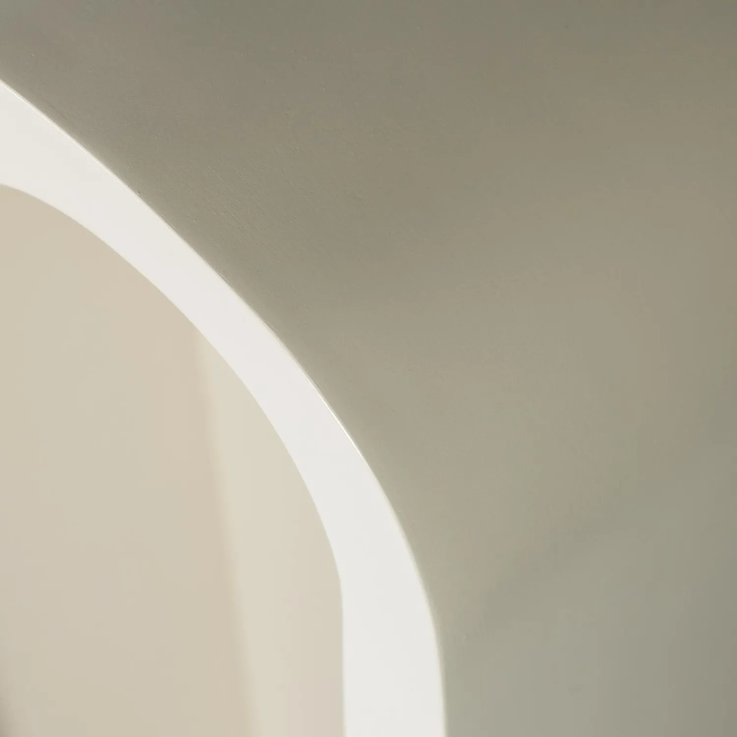 Hot WOOOD Noam wanddeco langwerpig hout dust 15x70x24 cm