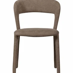 Best WOOOD Noble eetkamerstoel Taupe