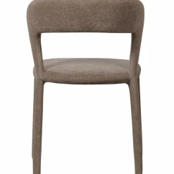 Best WOOOD Noble eetkamerstoel Taupe