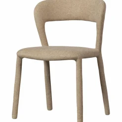 Online WOOOD Noble eetkamerstoel Zand