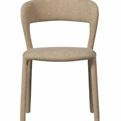 Online WOOOD Noble eetkamerstoel Zand