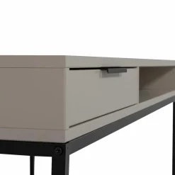 Best WOOOD Nore bureau grenen Dust