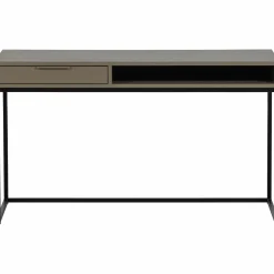 Sale WOOOD Nore bureau grenen Mud