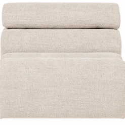 Discount WOOOD Novi 1-zits element bouclé Naturel