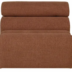 Clearance WOOOD Novi 1-zits element bouclé Terra