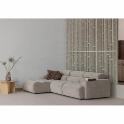 Sale WOOOD Novi 1-zits element Naturel melange