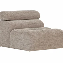 Sale WOOOD Novi 1-zits element Naturel melange