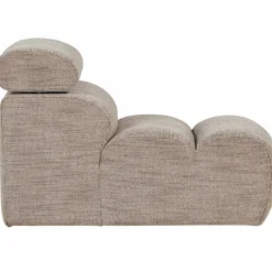 Sale WOOOD Novi 1-zits element Naturel melange