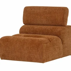 Outlet WOOOD Novi 1-zits element melange Oranje