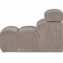 New WOOOD Novi 1-zits element ribstof Zand